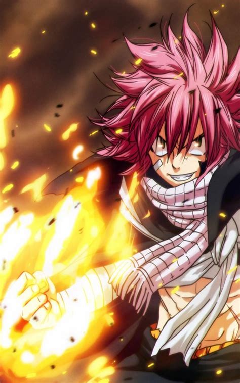 You may crop, resize and customize dragneel illustration, anime, fairy tail, person, dragneel natsu, mythology, screenshot, computer wallpaper. Fairy Natsu Dragneel Wallpaper HD for Android - APK Download