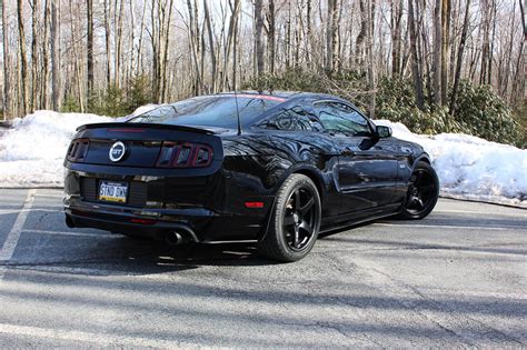 2014 Twin Turbo Armageddon Mustang Gt For Sale The