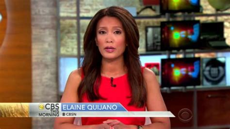 Facts About Elaine Quijano Vp Debate Moderator Mental Floss