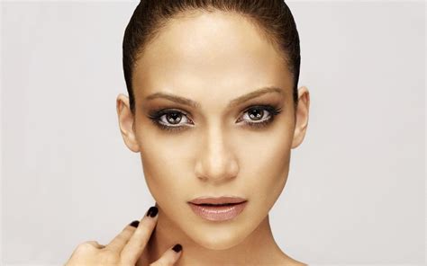 Jennifer Lopez Face Wallpapers Top Free Jennifer Lopez Face