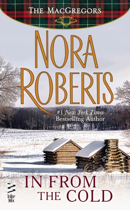Download In From The Cold By Nora Roberts Ebook Pdf Kindle Epub