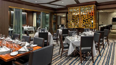 Ruth's chris steakhouse is an american upscale steakhouse serving classic dishes skillfully prepared using the freshest ingredients. Ruth's Chris Steak House - Indianapolis | Wheelchair Jimmy ...
