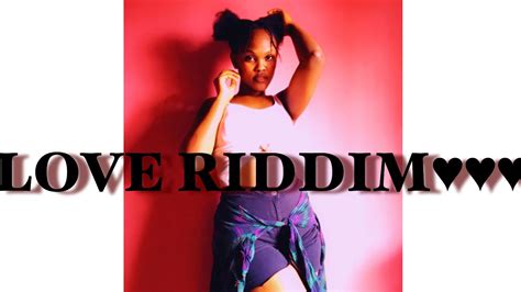 Love Riddim ️ Rotimi Youtube
