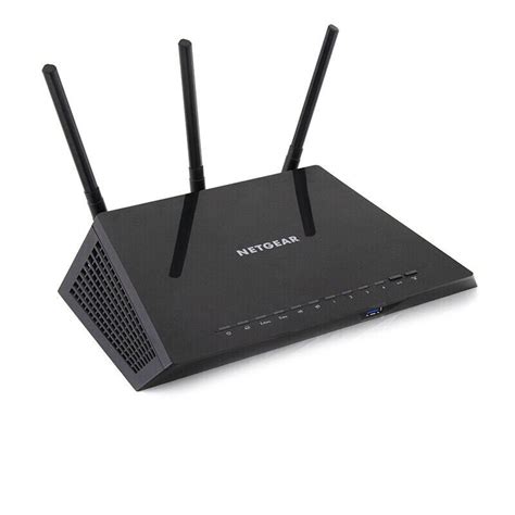 Buy Netgear Ac1750 Smart Wifi Router R6400v2 Online Worldwide