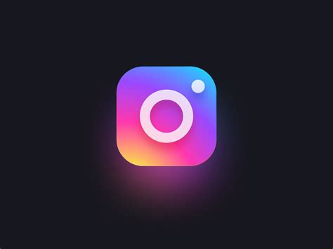 Instagram Logo Instagram Logo New Instagram Logo App Icon Design