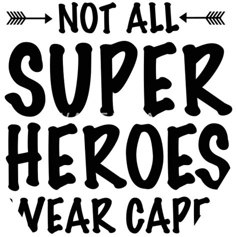 Not All Superheroes Wear Capes Bandana Spreadshirt