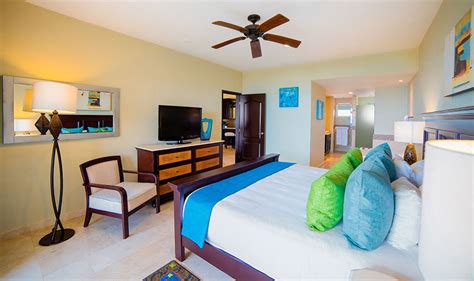 All inclusive hotels in caribbean. Three Bedroom Penthouse | Villa del Palmar Cancun