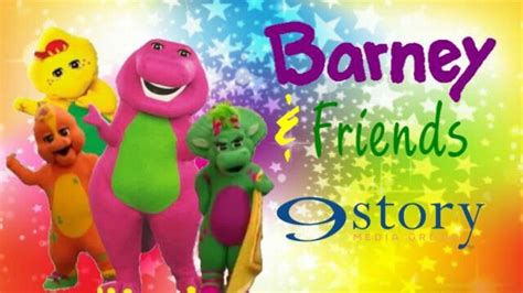 Pin By Sean Ricketts On Favorite Movies Barney And Friends Favorite