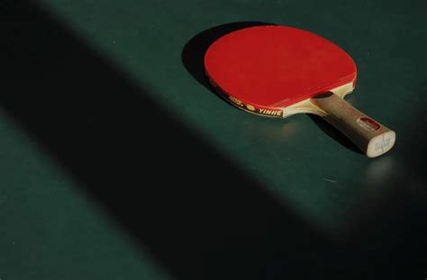 Best Table Tennis Rackets For Less Than 30 Racket Sports World