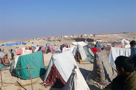 Displacement Survey Shows 35 Million Internally Displaced Returnees
