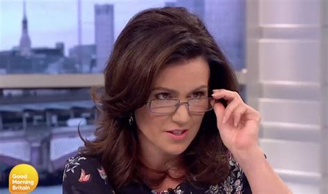 Susanna Reid Sends Twitter Into Meltdown With Sexy New Transformation