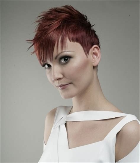 Mohawk Hairstyles For Women With Short And Long Hair