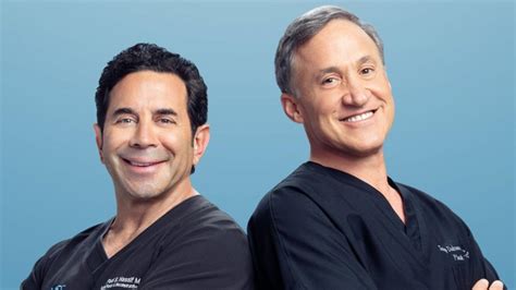 ‘botched Star Dr Paul Nassif On The Future Of Cosmetic Surgery After