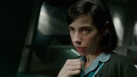 The Shape Of Water Reviews What Critics Are Saying Hollywood Reporter