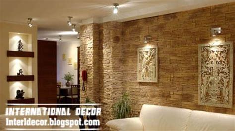 Interior Stone Wall Tiles Designs Ideasmodern Stone Tiles Stone