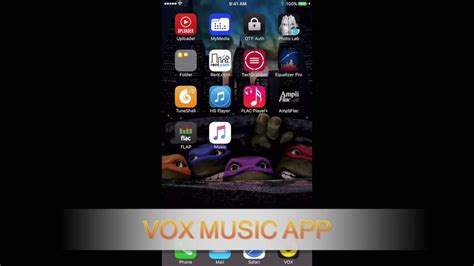 The fox bet sports betting app shares the wallet with pokerstars poker room as well as the casino, which adds to its overall popularity. Vox Music App Review - YouTube