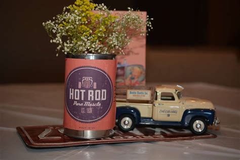 Classic Car Party Decorations - Supercars Gallery