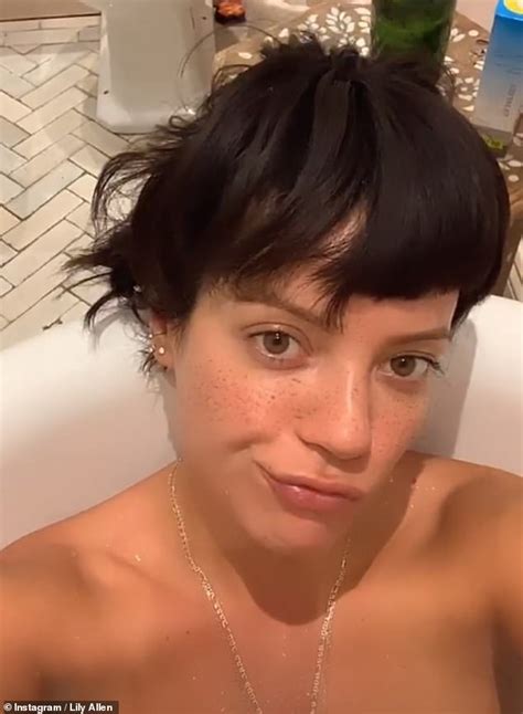 Lily Allen Playfully Offers To Pay Fans To Promote Her Songs As She