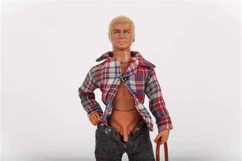 Meet Gay Bob The Worlds First Gay Doll Nsfw Huffpost