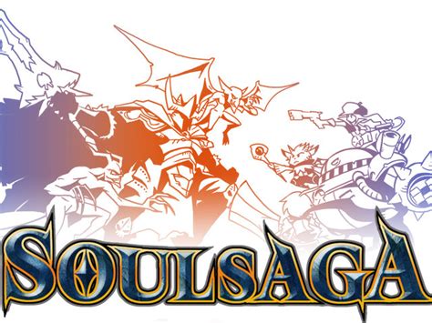 Indie Retro News Soul Saga A J Rpg Inspired By Playstation Greats