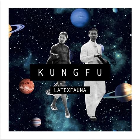‎kungfu Single By Latexfauna On Apple Music