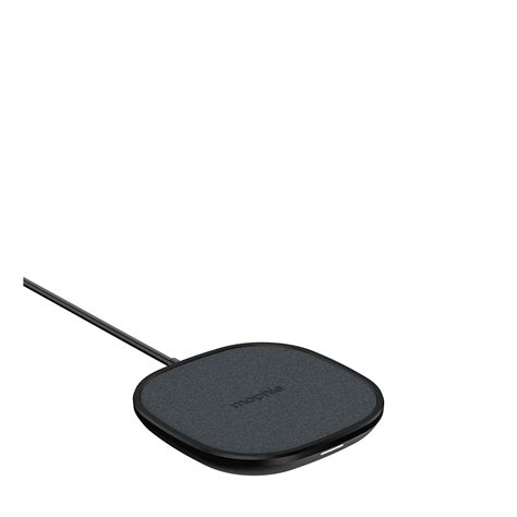 Mophie 15w Wireless Charging Pad Accessories At Metro By T Mobile