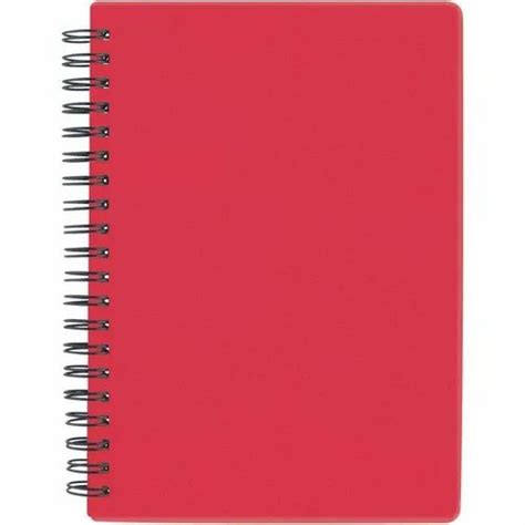 Spiral Binding Notebook At Best Price In India