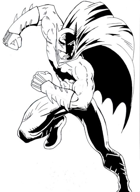 Batman New 52 By Phatg On Deviantart
