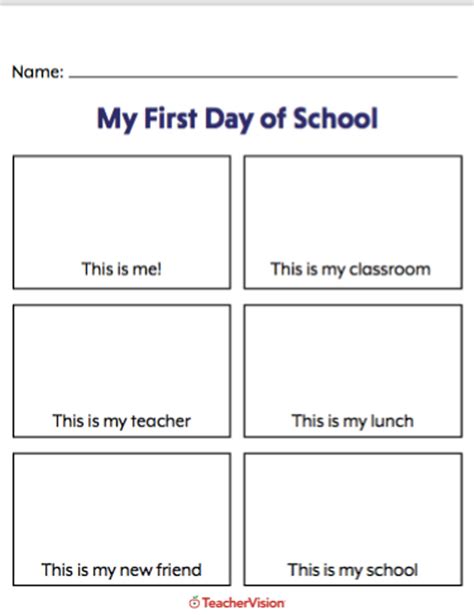 Free Printable Character Education Worksheets Middle School — Db