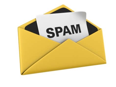 How To Stop Yahoo Mail From Sending Spam Messages To Your
