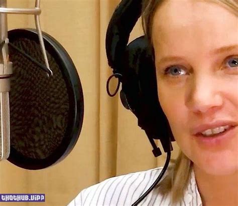 Hot Joanna Kulig Nude And Hot Pictures Collection On Thothub