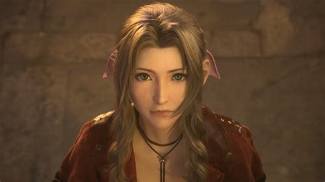 Final Fantasy 7 Remake Devs Changed The Intro To Make You Feel