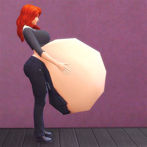 Kirax Vore And Giant Belly Slider Pose Set Uncategorized Loverslab