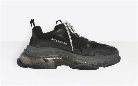 The Best Balenciaga Sneakers That You Can Shop Now Footwear News