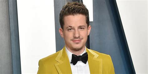 Charlie Puth Flashes His Behind In Nude Massage Photo