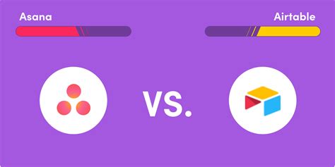 Asana Vs Airtable Side By Side Comparison Blog