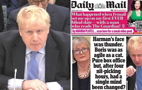 daily mail s pussycat front page leaves people feline queezy