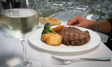 We look forward to seeing you soon. Wine & Dine Revolving Dining Room in Niagara Falls ...