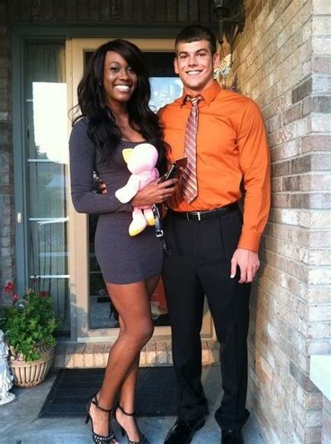 Black Gf White Bf Interracial Couples Dating Black Women Black
