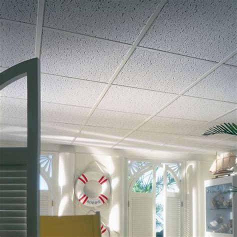 Mineral Fiber Suspended Ceiling Textured Armstrong Ceilings Usa