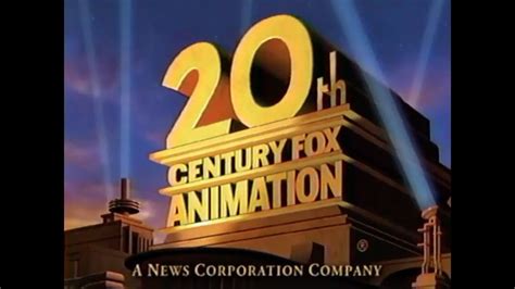 20th Century Fox Animation Studios