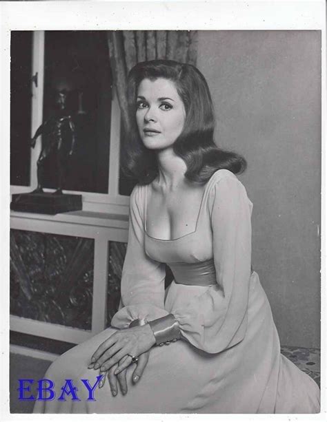 Jessica Walter Busty Sexy Vintage Photo The Group Ebay