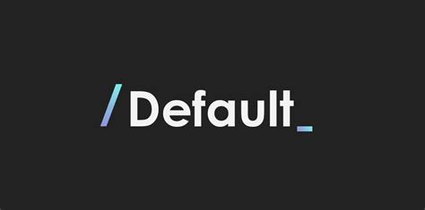 Artstation Default Logo