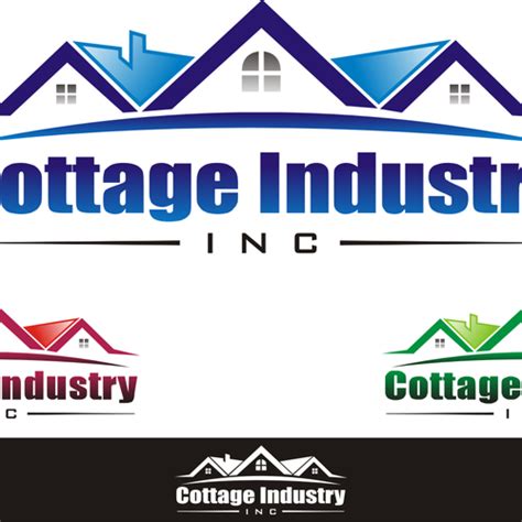 Help Cottage Industry, Inc. with a new logo | Logo design contest