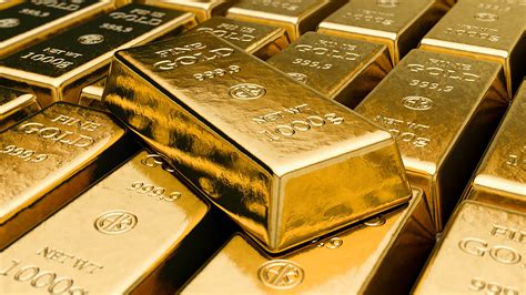 The Top Five Things You Need To Know About Gold Wealth And Finance