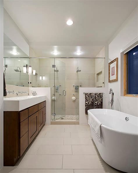 22 Classic Bathroom Designs Ideas Plans Design Trends Premium