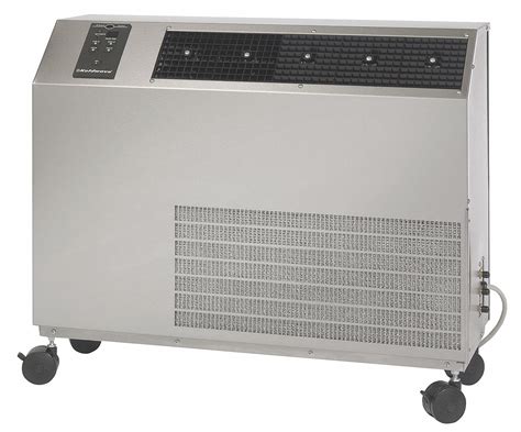 Since inventing the first modern air conditioning system in 1902 our products continue to rank among the world's best. KOLDWAVE Commercial/Industrial 230VACV Portable Air ...