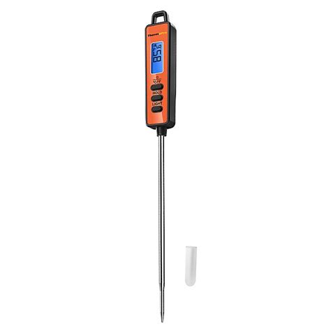 Thermopro Tp01a Digital Meat Thermometer With Long Probe Instant Read