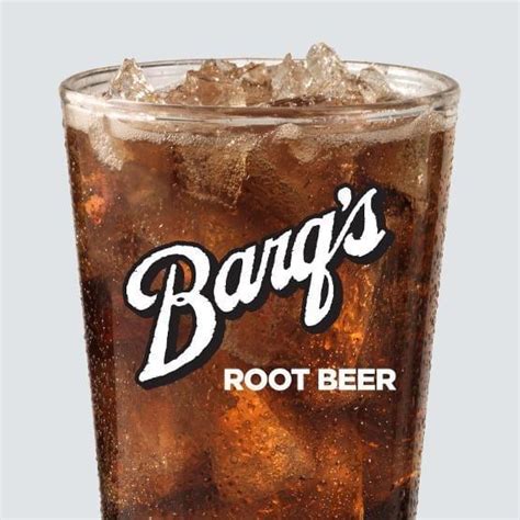 Wendys Barqs Root Beer Nutrition Facts