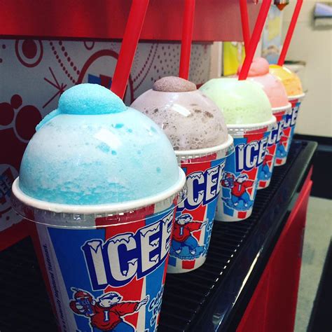 The Icee Was Invented By Mistake